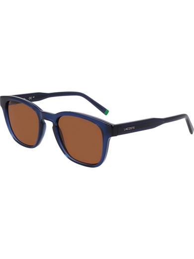 Lacoste L6026SN 410 51-20 G Erkek Güneş Gözlüğü