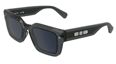Lacoste L6071S 035 52-21 G Erkek Güneş Gözlüğü