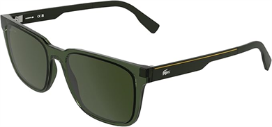Lacoste L6077S 301 55-18 G Erkek Güneş Gözlüğü