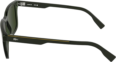 Lacoste L6077S 301 55-18 G Erkek Güneş Gözlüğü