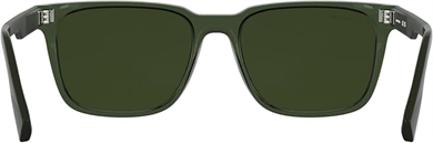 Lacoste L6077S 301 55-18 G Erkek Güneş Gözlüğü