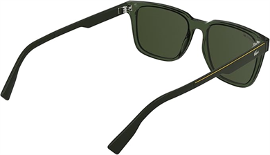 Lacoste L6077S 301 55-18 G Erkek Güneş Gözlüğü