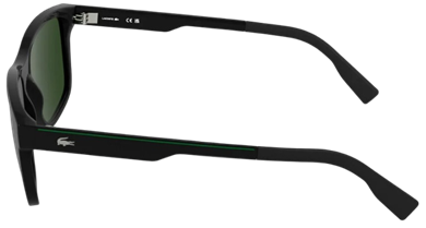 Lacoste L6078S 001 56-18 G Erkek Güneş Gözlüğü