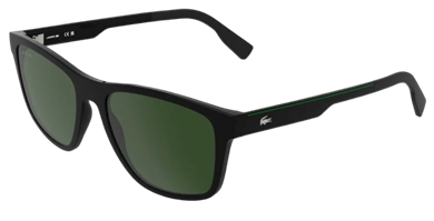 Lacoste L6078S 001 56-18 G Erkek Güneş Gözlüğü