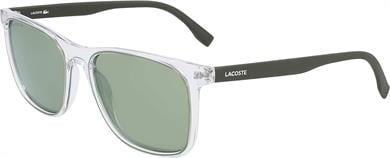 Lacoste L882S 317 55 Erkek Güneş Gözlüğü