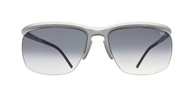 LOOK 4665 W4S 60 Unisex Güneş Gözlüğü
