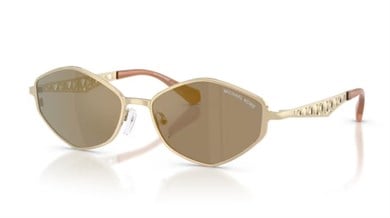 MICHAEL KORS 1181 10144T 56 G Kadın Güneş Gözlüğü