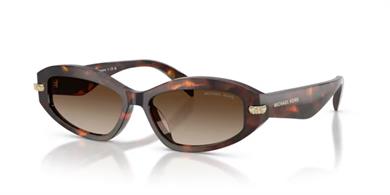 MICHAEL KORS 2260D 403113 54 Kadın Güneş Gözlüğü
