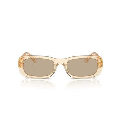 MIU MIU 0MU 08ZS 11T40F 53 G