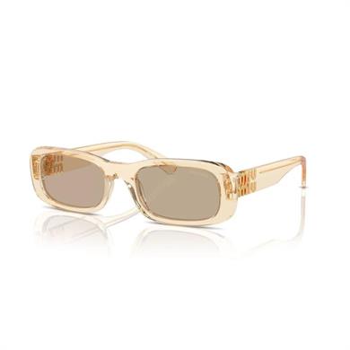 MIU MIU 0MU 08ZS 11T40F 53 G