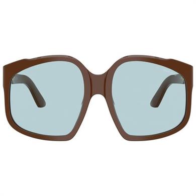 MIU MIU A07S 24D20R 59  Kadın Güneş Gözlüğü