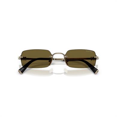MIU MIU B50S 26C09Z 52 Kadın Güneş Gözlüğü