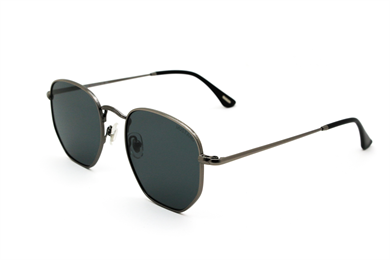 Mustang 1724 02 51-21 Unisex Güneş Gözlüğü