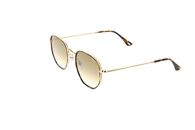 Mustang 1749 04 51-21 Unisex Güneş Gözlüğü