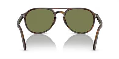 Persol 3235 01084E 55 Erkek Güneş Gözlüğü