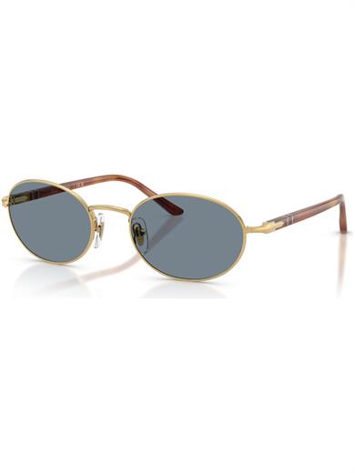 Persol PO 1018S 113256 52 Erkek Güneş Gözlüğü