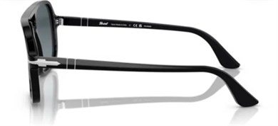 Persol PO 3328S 95/S3 58 Erkek Güneş Gözlüğü