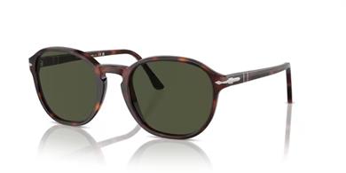 Persol PO 3343S 24/31 55 Erkek Güneş Gözlüğü