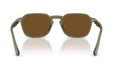 Persol PO 3414S 114257 51 Erkek Güneş Gözlüğü