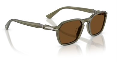 Persol PO 3414S 114257 51 Erkek Güneş Gözlüğü