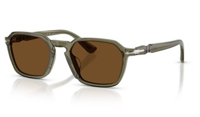Persol PO 3414S 114257 51 Erkek Güneş Gözlüğü