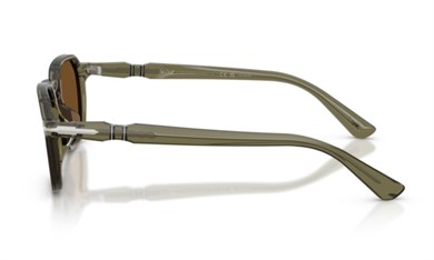 Persol PO 3414S 114257 51 Erkek Güneş Gözlüğü