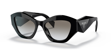 Prada 0PR 07YS 1AB0A7 53 
