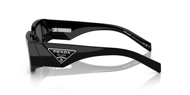 Prada 0PR 09ZS 1AB5S0 54 