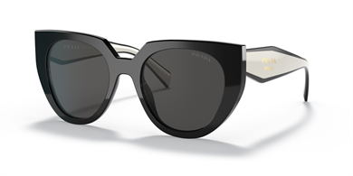 Prada 0PR 14WS 09Q5S0 52 