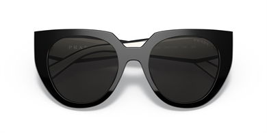 Prada 0PR 14WS 09Q5S0 52 