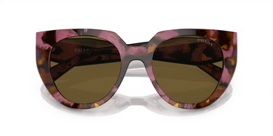 Prada 0PR 14WS 18N01T 52 