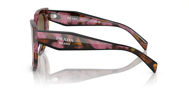 Prada 0PR 14WS 18N01T 52 