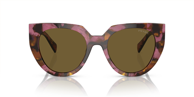 Prada 0PR 14WS 18N01T 52 