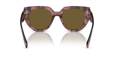 Prada 0PR 14WS 18N01T 52 