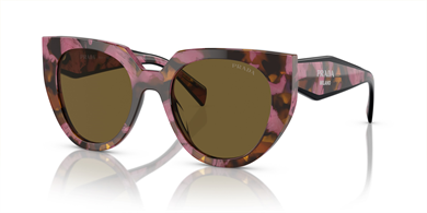 Prada 0PR 14WS 18N01T 52 