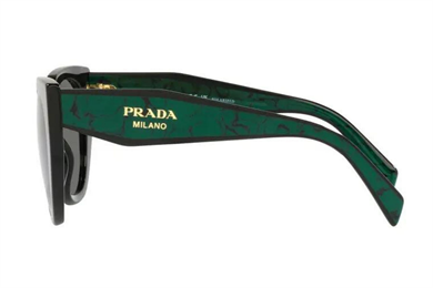 Prada 0PR 14WS 1AB5Z1 52 