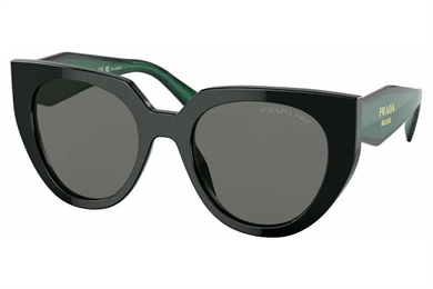 Prada 0PR 14WS 1AB5Z1 52 
