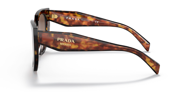 Prada 0PR 14WS 2AU6S1 52 