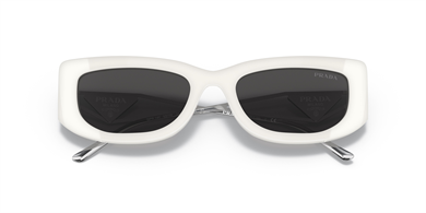 Prada 0PR 14YS 1425S0 53 Kadın Güneş Gözlüğü