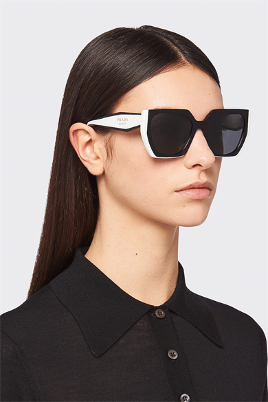 Prada 0PR 15WS 09Q5S0 54 