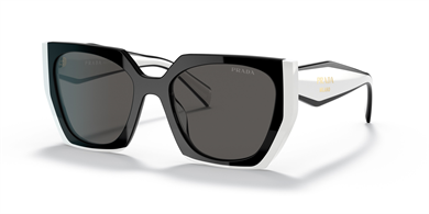 Prada 0PR 15WS 09Q5S0 54 