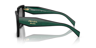 Prada 0PR 15WS 1AB5Z1 54 