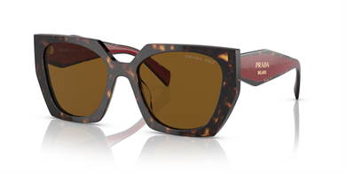 Prada 0PR 15WS 2AU5Y1 54 