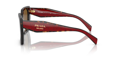 Prada 0PR 15WS 2AU5Y1 54 