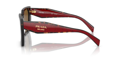 Prada 0PR 15WS 2AU5Y1 54 