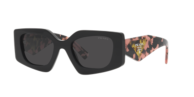 Prada 0PR 15YS 1AB5S0 51 