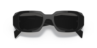 Prada 0PR 17WS 1AB5S0 49 