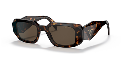Prada 0PR 17WS 2AU8C1 49 Kadın Güneş Gözlüğü