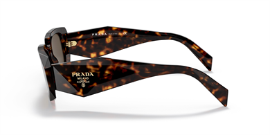 Prada 0PR 17WS 2AU8C1 49 Kadın Güneş Gözlüğü