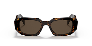 Prada 0PR 17WS 2AU8C1 49 Kadın Güneş Gözlüğü
